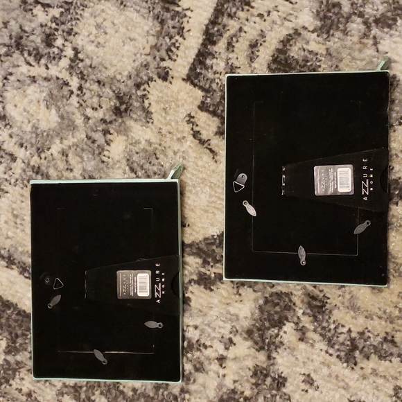 Bird accented picture frames - Picture 5 of 9